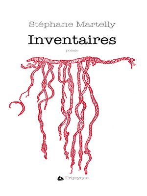 cover image of Inventaires